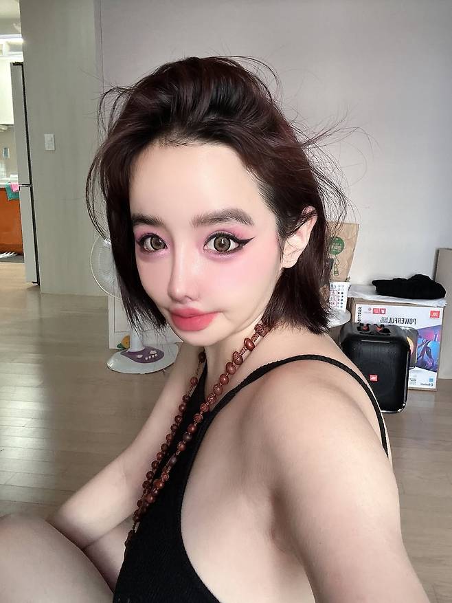  引用：instagram@newharoobompark