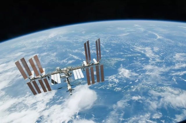  引用：NASA