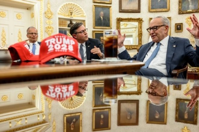  引用： Truth Social@realDonaldTrump