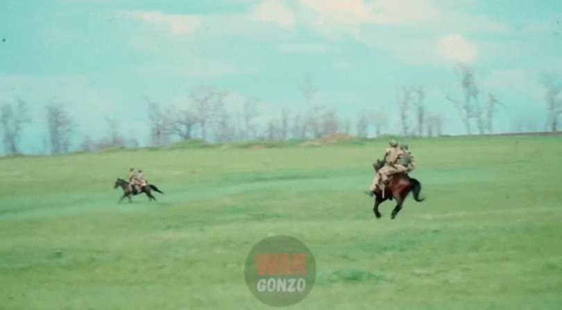  引用：War Gonzo