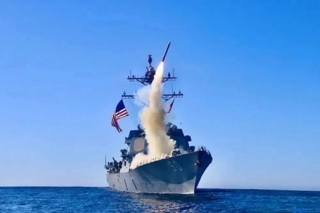 引用：米海軍