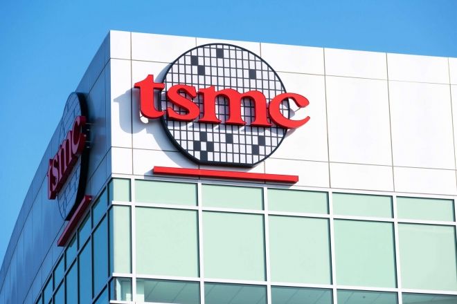 引用:TSMC