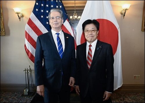 引用:X@SecScottBessent