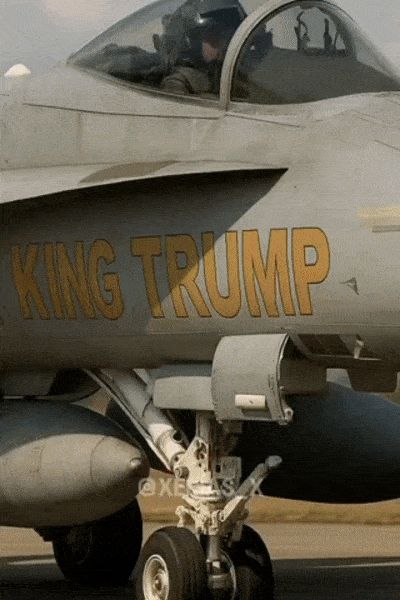 引用:トゥルース・ソーシャル