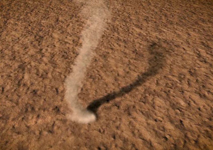 引用:米航空宇宙局(NASA)