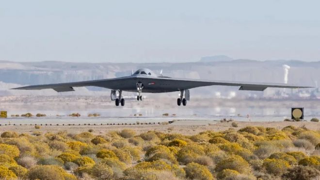 引用:米空軍(USAF)