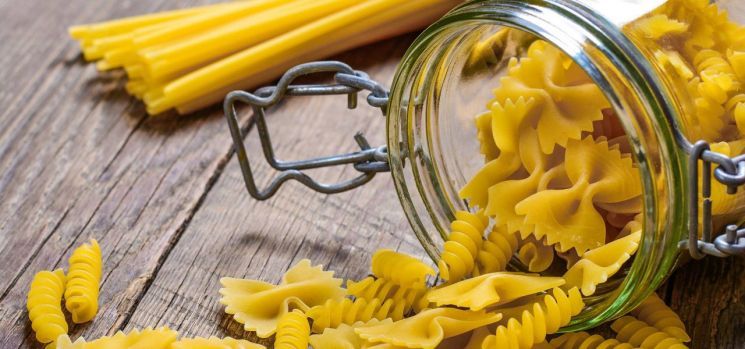  引用：イタリア食品組合（Unione Italiana Food）