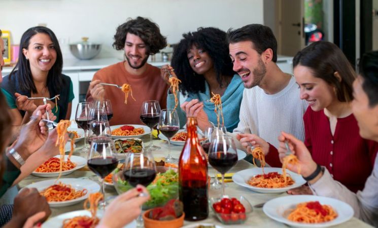  引用：イタリア食品組合（Unione Italiana Food）