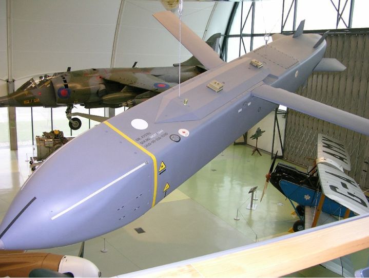 引用:イギリス空軍博物館