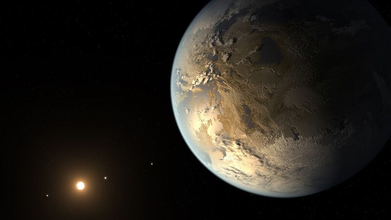 引用:米航空宇宙局(NASA)