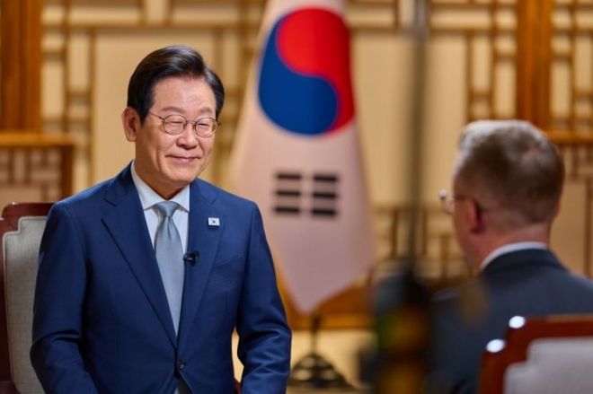引用:大韓民国大統領室
