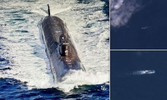 引用:米海軍