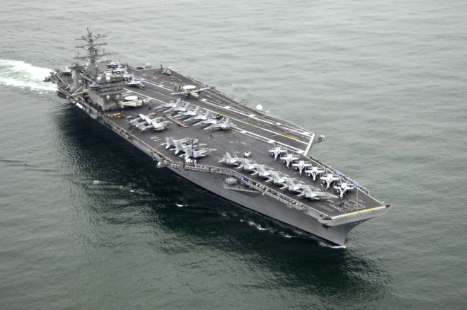 引用:アメリカ海軍