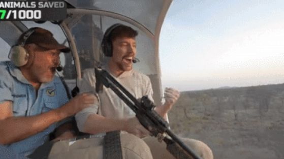 引用:Youtube@MrBeast