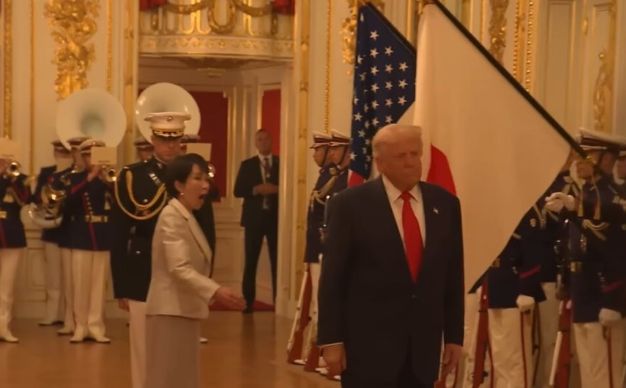 引用:ホワイトハウスのYouTubeアカウント