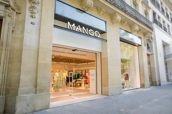 引用:MANGO