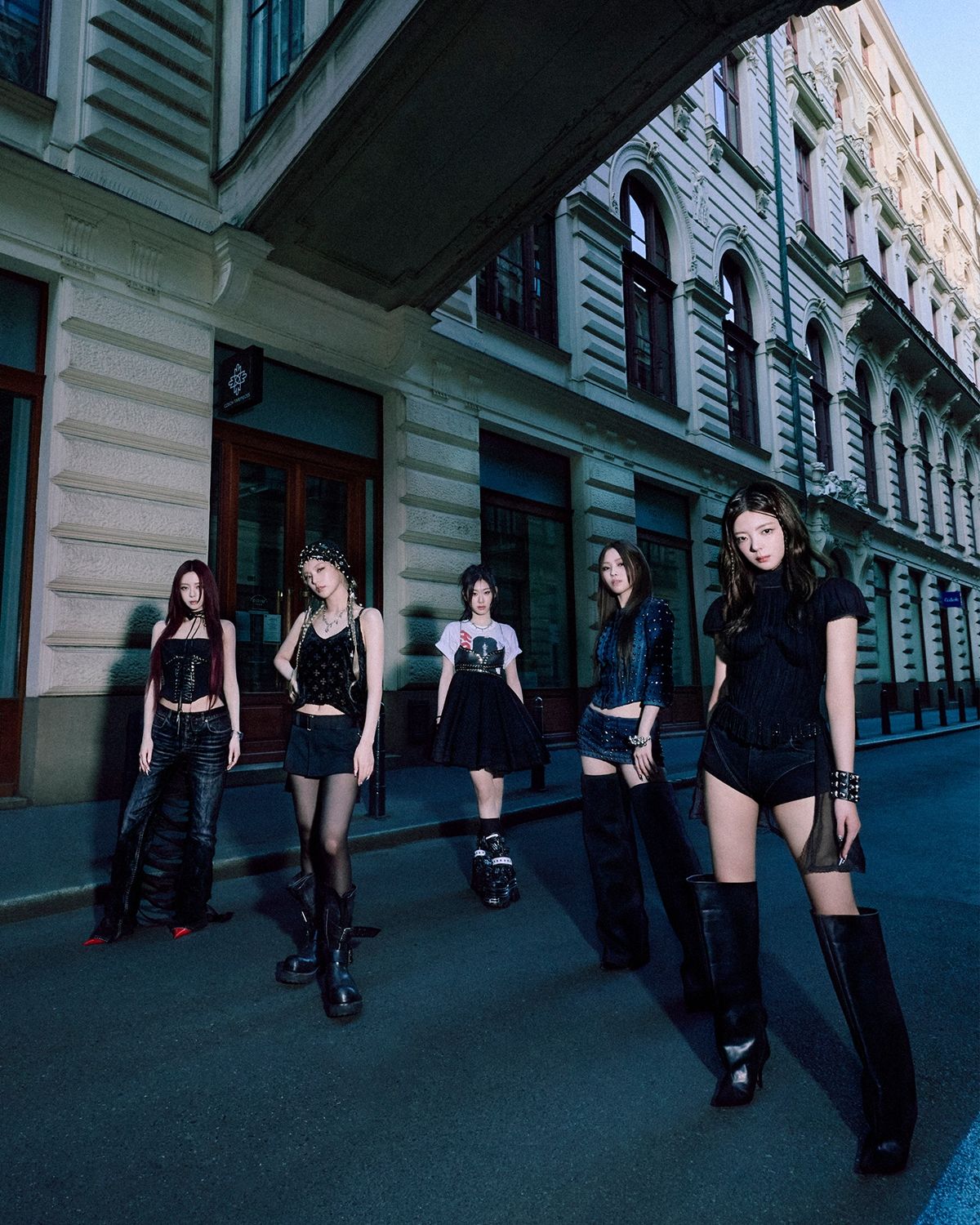 Credit: JYP Entertainment