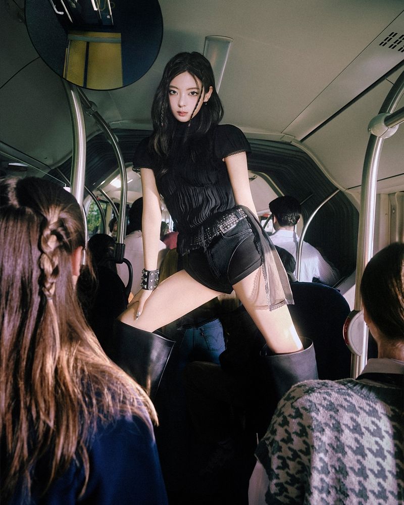 Credit: JYP Entertainment