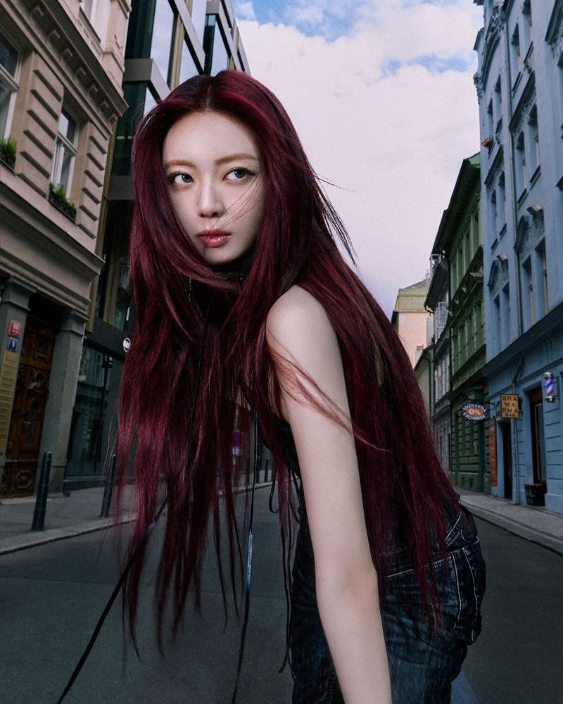 Credit: JYP Entertainment