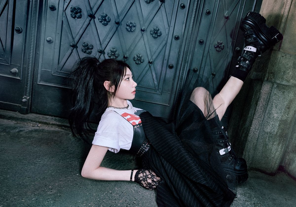 Credit: JYP Entertainment