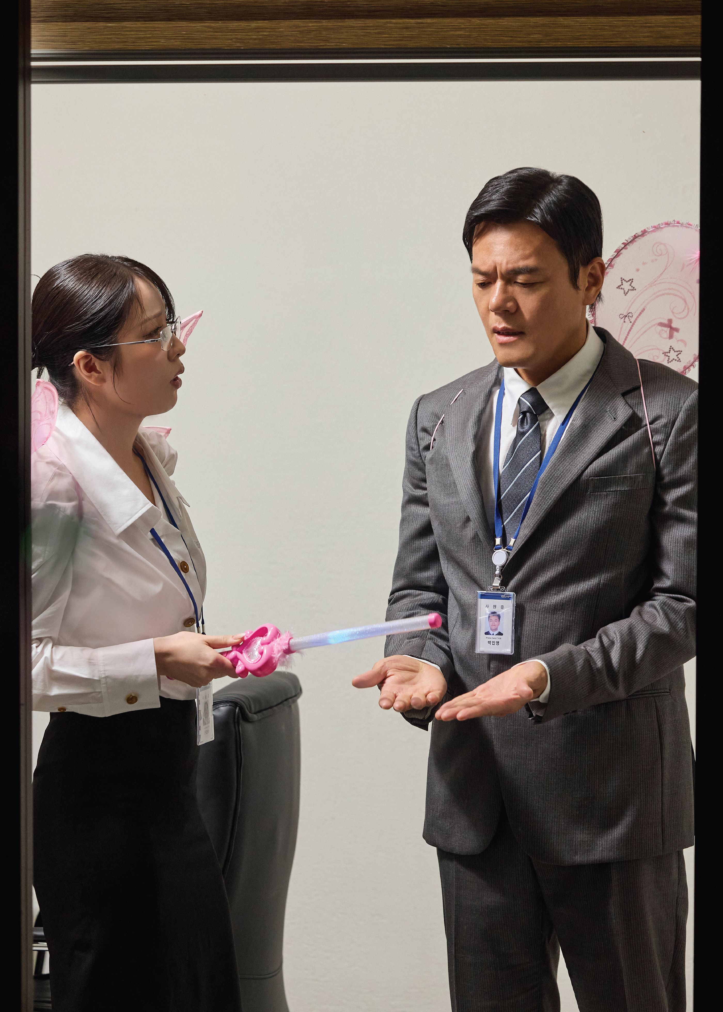 Credit: TV Report DB