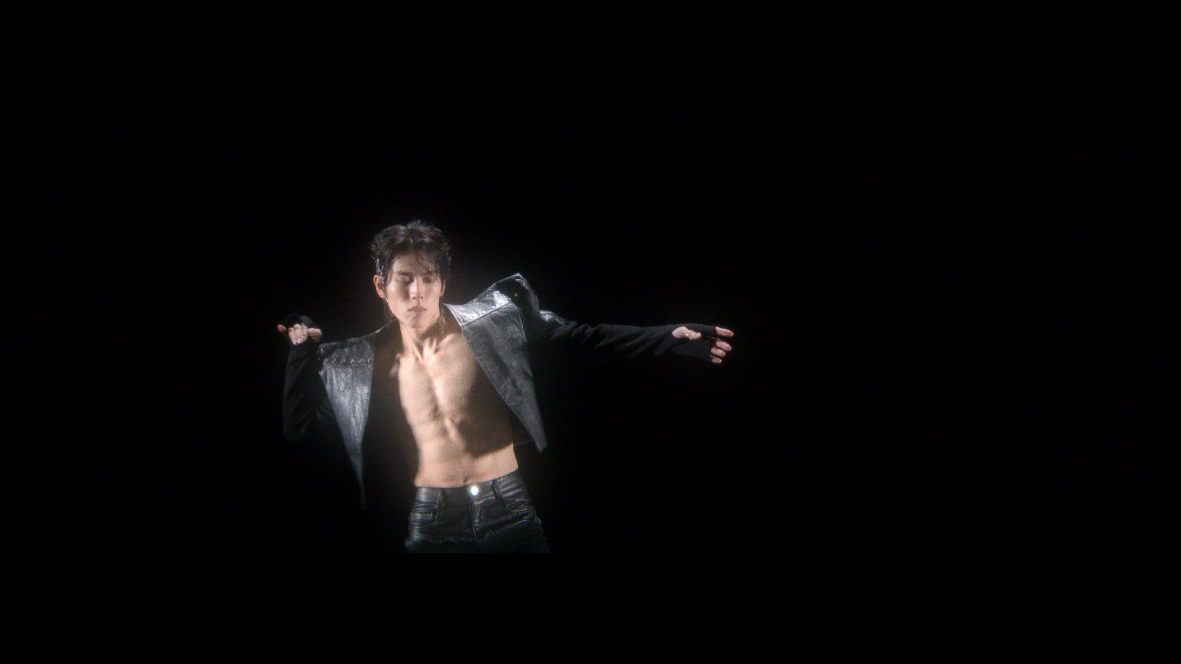 Credit: Jang Dong-woo Official SNS