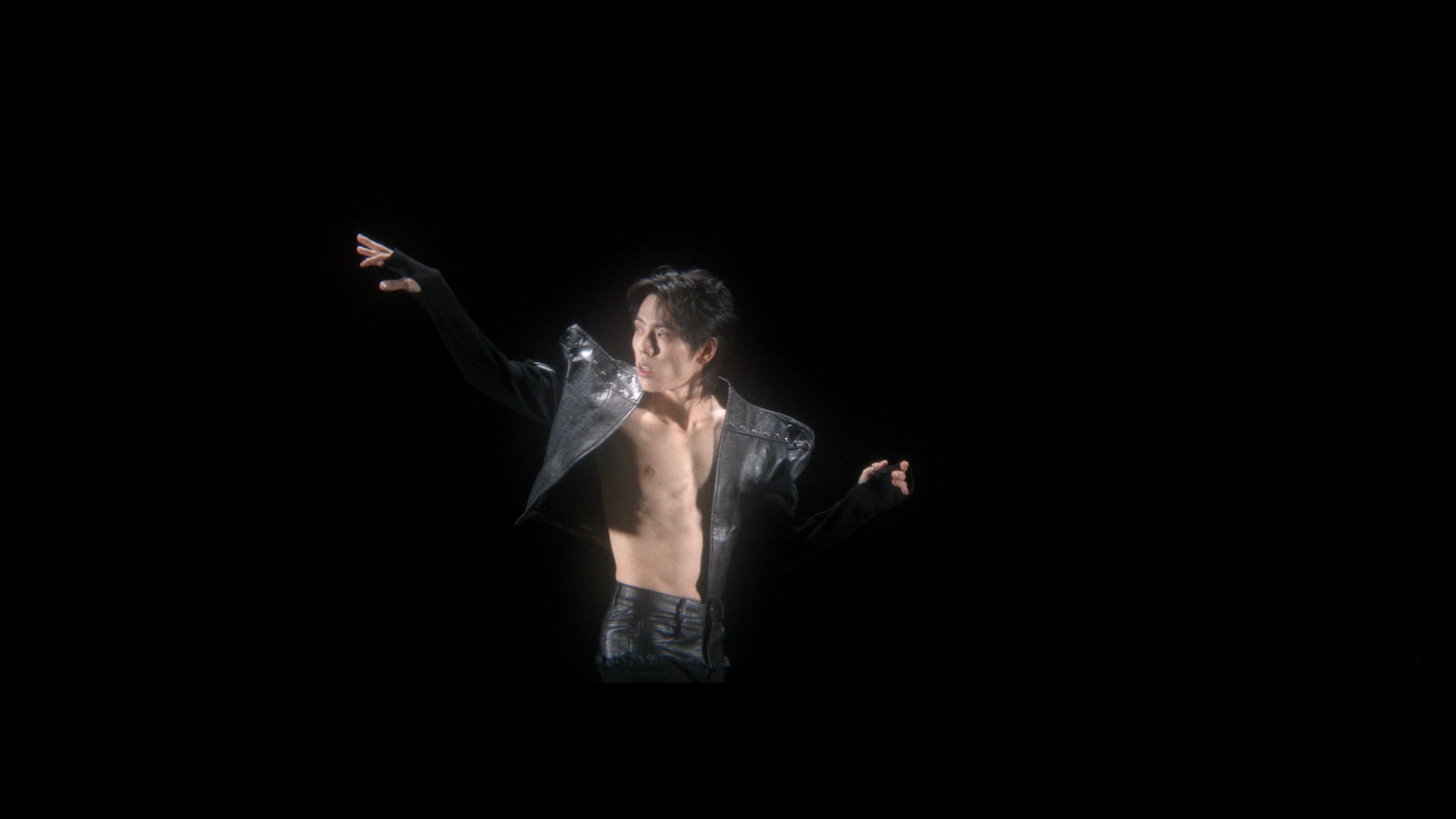 Credit: Jang Dong-woo Official SNS