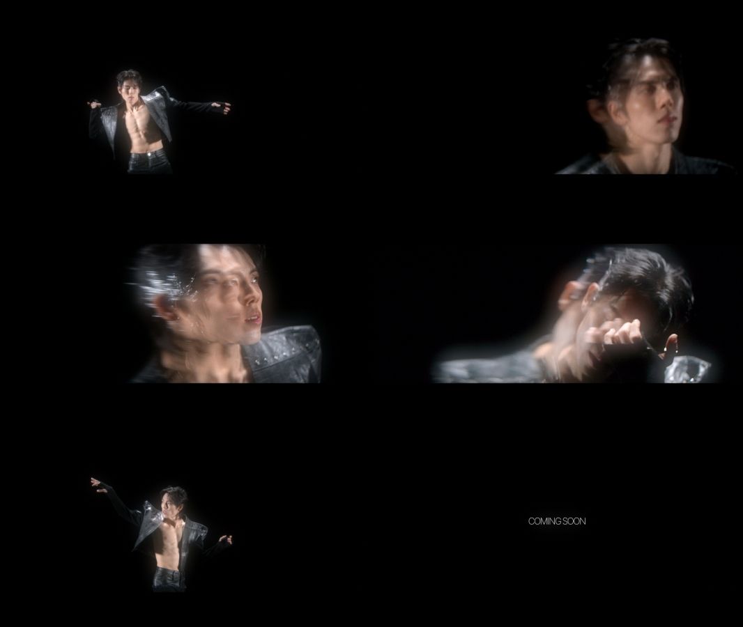 Credit: Jang Dong-woo Official SNS