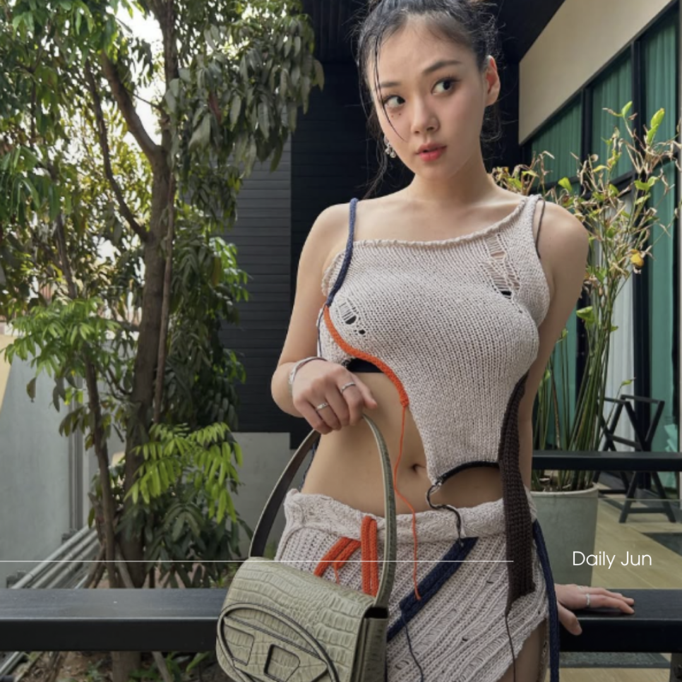 Credit: Bibi\'s Instagram