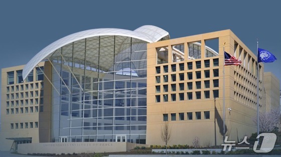  The U.S. Institute of Peace (USIP) in Washington, D.C. Established by the U.S. federal government as a specialized institution for peace and conflict mediation, it was cited by the Ministry of Unification as one of the reference cases for the ‘Korean Peninsula Peace and Coexistence Center / Capture from USIP Website