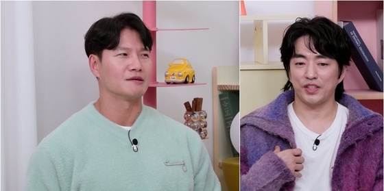  引用：KBS 2TV『クイズバラエティ～屋根部屋の問題児たち』