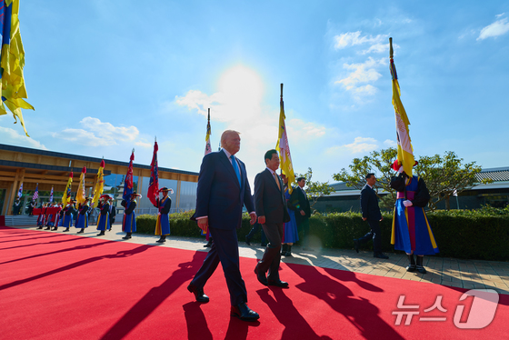 Courtesy of White House Official