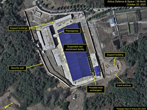 Courtesy of 38 North