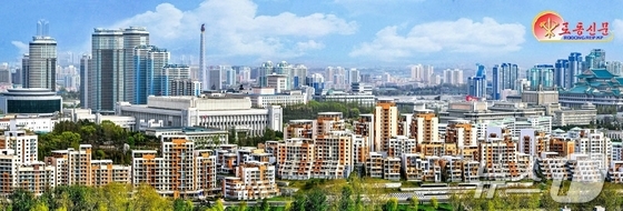  The Rodong Sinmun, the official newspaper of North Korea\'s Workers\' Party, reported on Thursday that no country other than North Korea gives ordinary working people free housing built at a cost of tens of millions of money / Rodong Sinmun