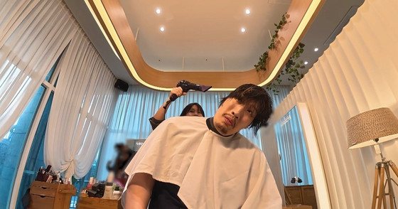  引用：MBCのバラエティ番組『全知的おせっかい視点』