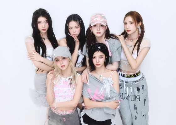  引用：KLAPエンターテインメント