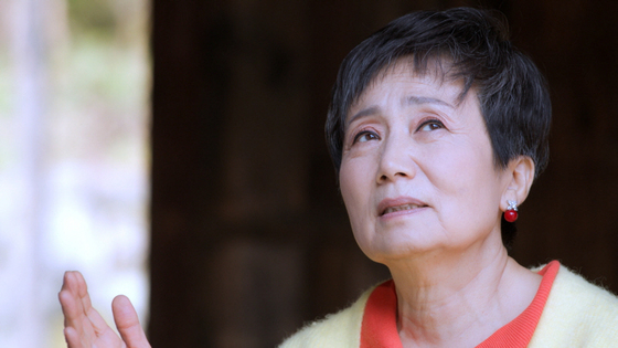  引用：KBS 2TV 『パク・ウォンスクの一緒に暮らしましょう』