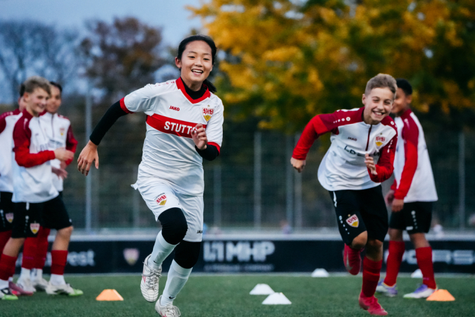 포르쉐코리아가 ‘포르쉐 터보 포 드림 - 풋볼’ 행사를 성공적으로 마무리했다. /사진=포르쉐크리아