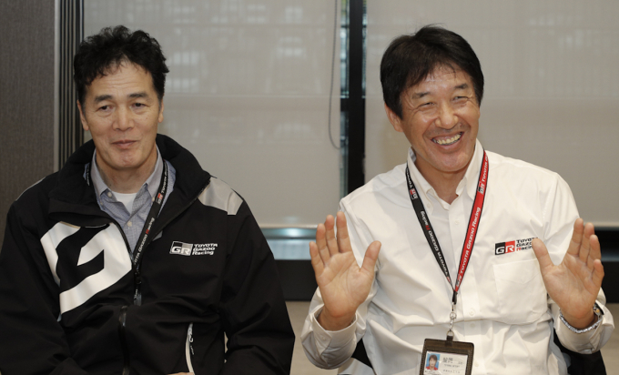 引用：韓国自動車記者協会