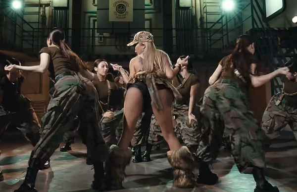  引用：YouTubeチャンネル「Jessi」