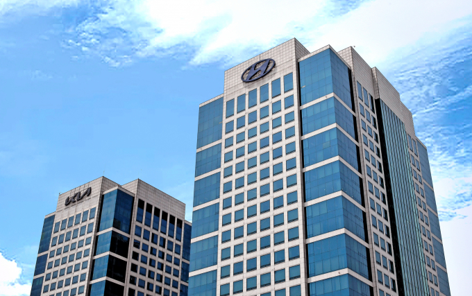 사진은 현대자동차그룹 양재사옥 전경. /사진=현대차그룹