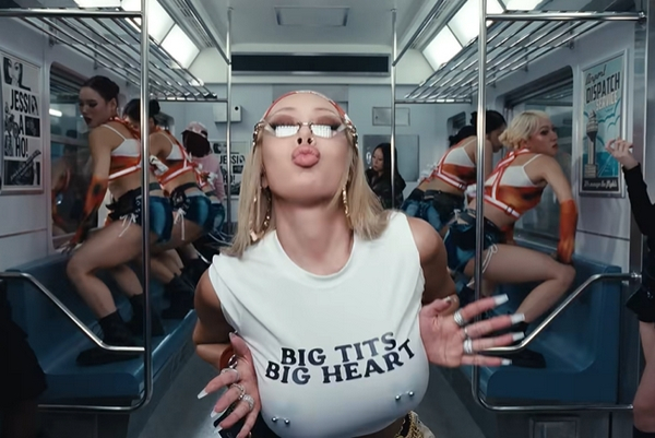  引用：YouTubeチャンネル「Jessi」