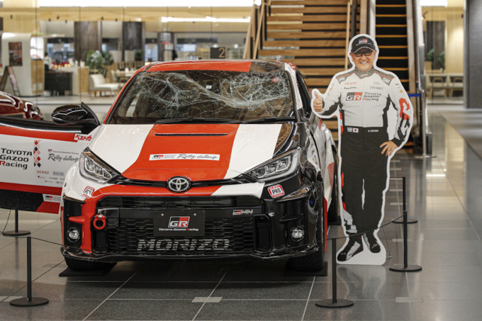 引用：韓国自動車記者協会