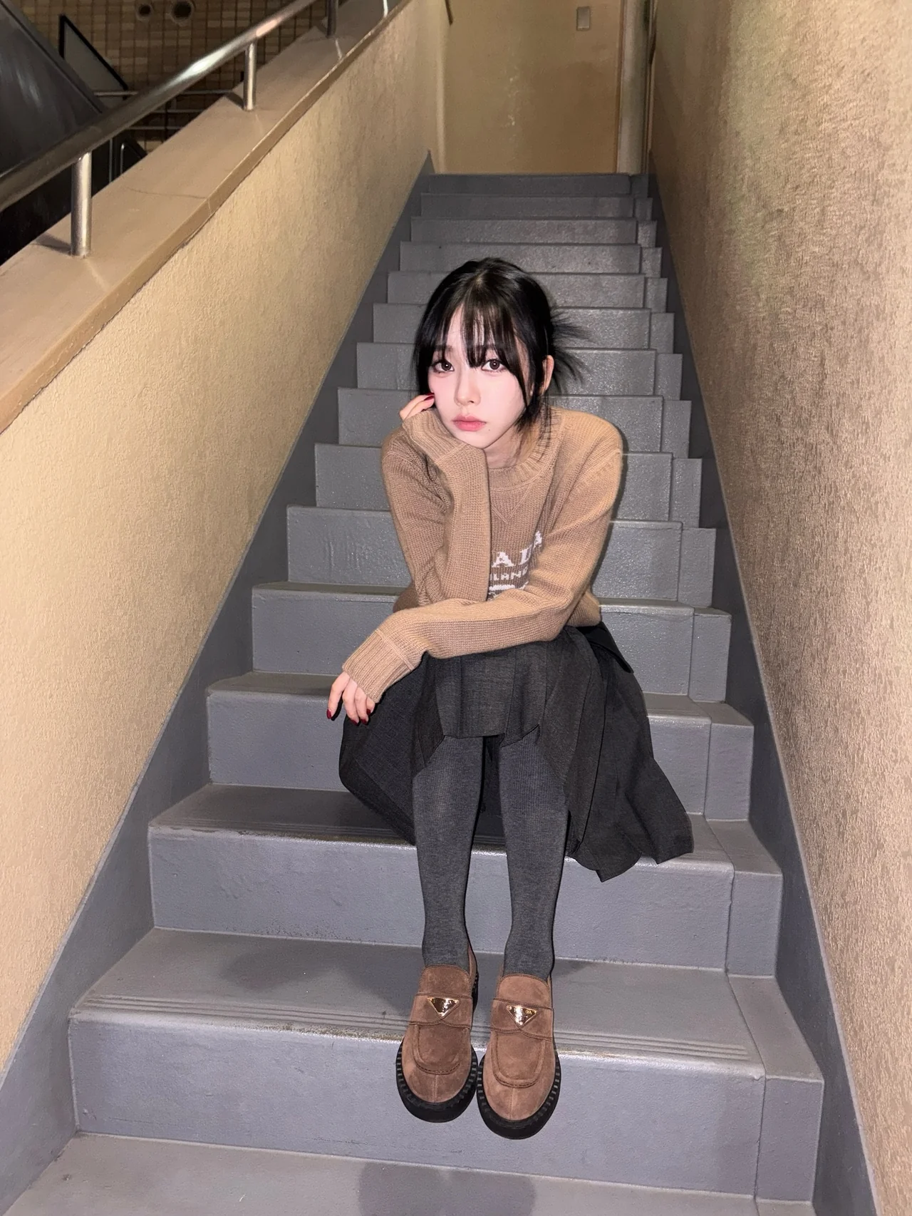 引用:カリナのインスタグラム
