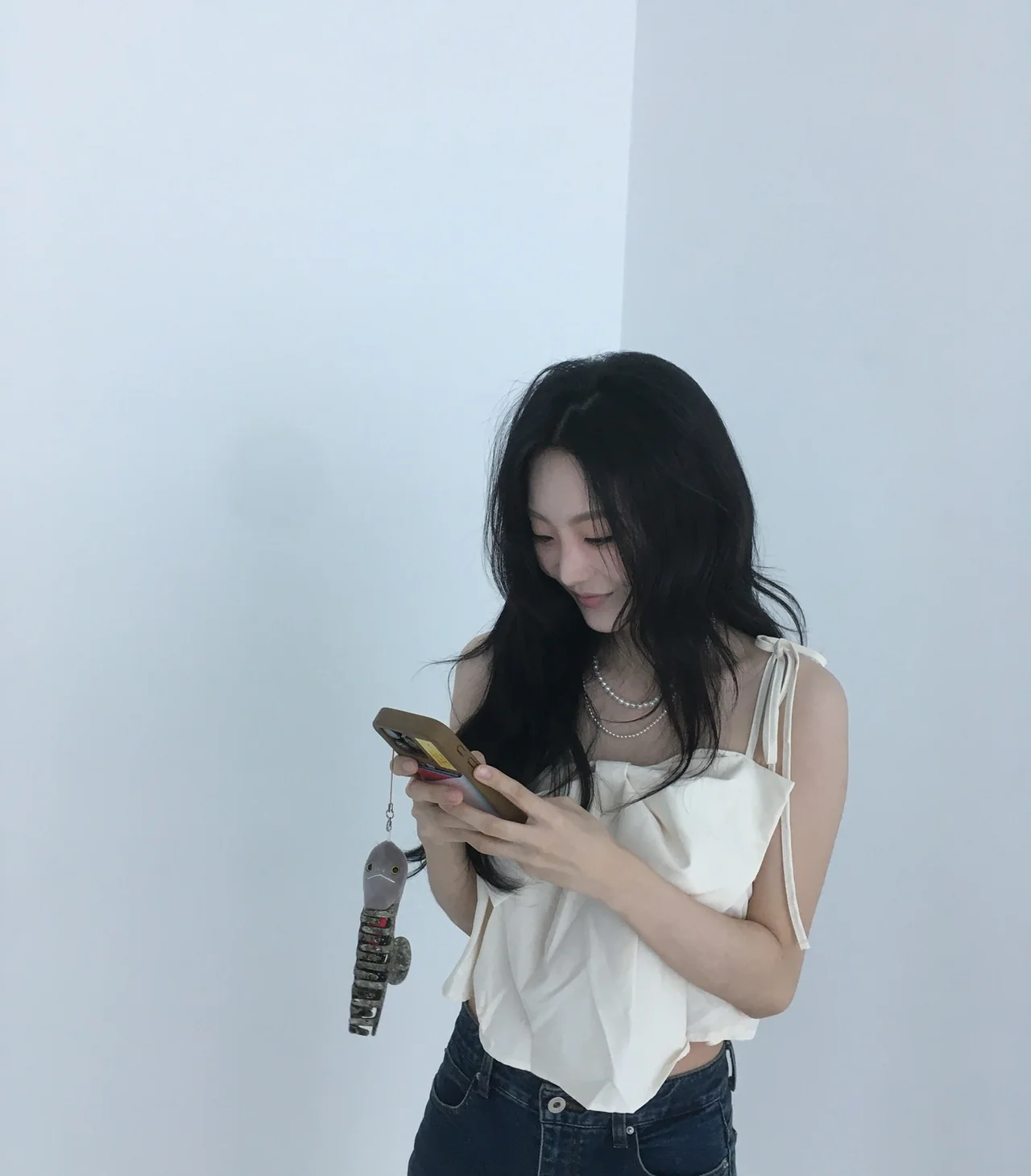 引用:チョ・イヒョン インスタグラム