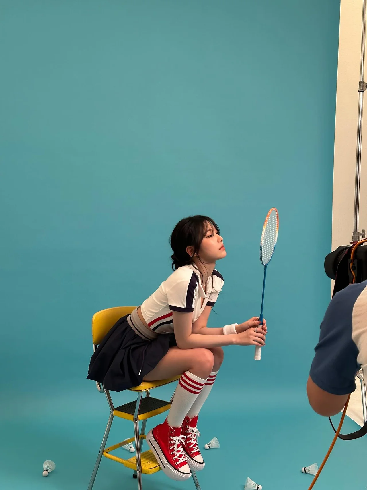 引用:ペク・ジホン Instagram