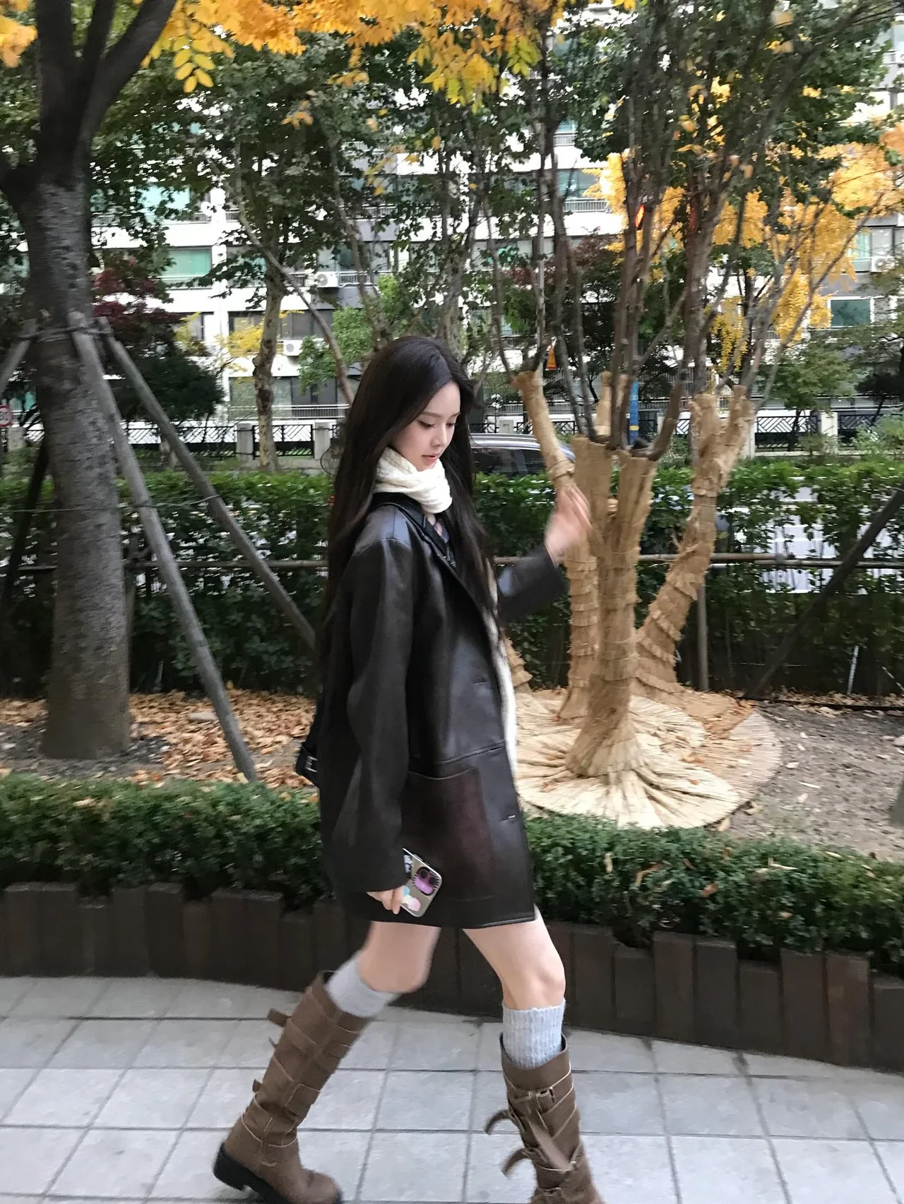  引用：パン・ジミン Instagram