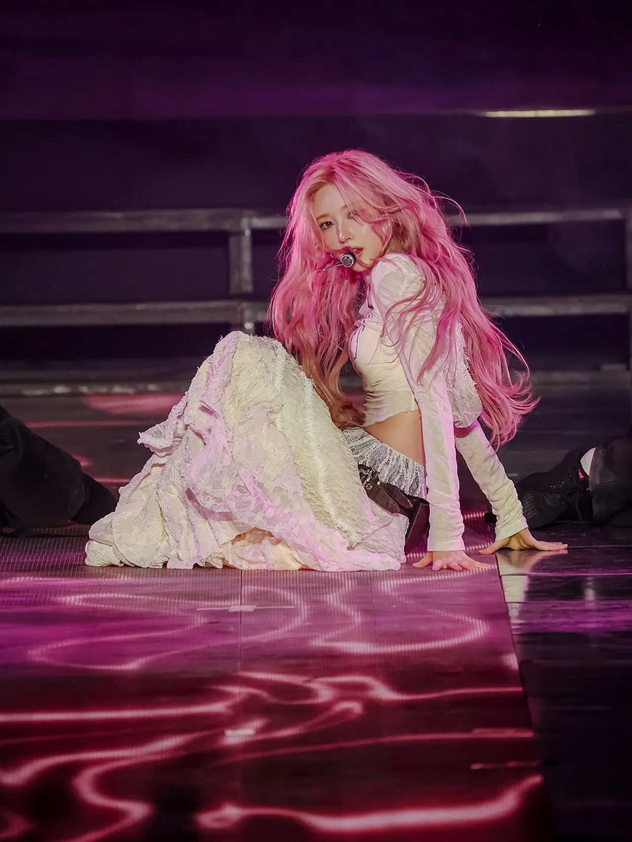         引用： /写真=가을 インスタグラム