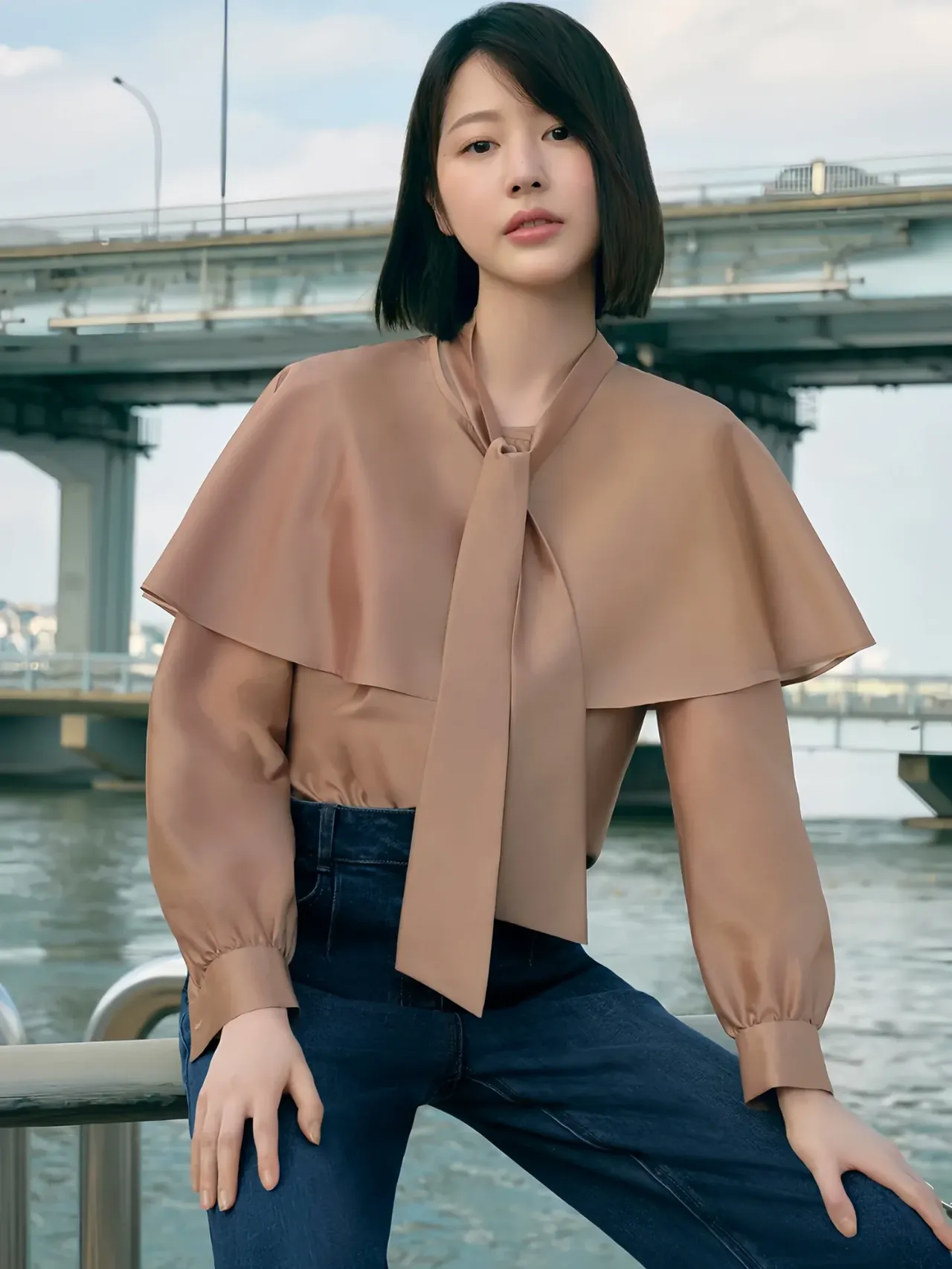         引用： /写真=장다나インスタグラム