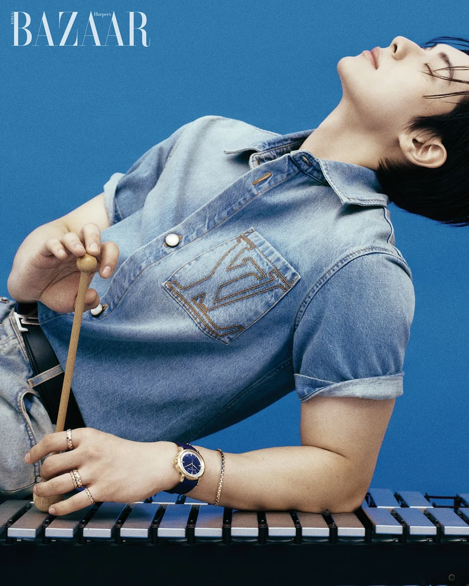 引用:「Harper\'s BAZAAR」